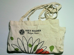 Fabric bag Fabric bag