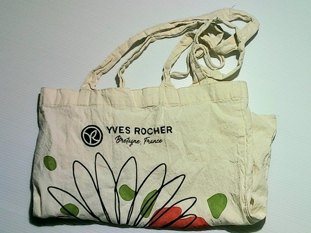 Fabric bag Fabric bag