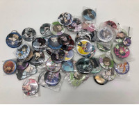 GIFT SET! Set of 50 anime badges