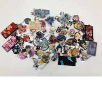 GIFT SET! Set of 50 anime keychains