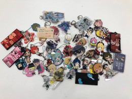 GIFT SET! Set of 50 anime keychains