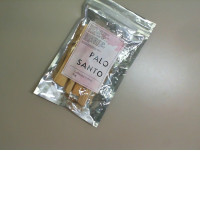 Palo Santo Incense smore sticks