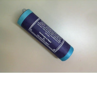 Handmade in Nepal by Incense craft