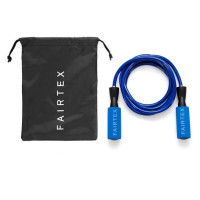 FAIRTEX Ball Bearing Skipping Rope ROPE3 Blue