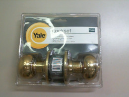 Lockset 