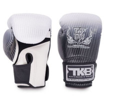 Top King "Super Star" Boxing Gloves (TKBGSS-01) 14oz