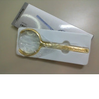 Magnifying glass