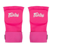 Fairtex Quick Handwraps HW3 PINK Fairtex Quick Handwraps HW3 PINK