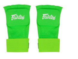 Fairtex Quick Handwraps HW3 GREEN Fairtex Quick Handwraps HW3 GREEN