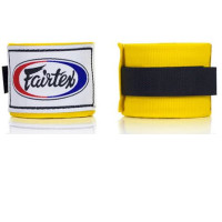 Set of Handwraps HW2 Yellow (6pcs/set)