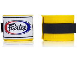 Set of Handwraps HW2 Yellow (6pcs/set)