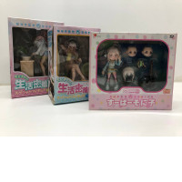Big SALE! Japanese figure Super Sonico series, set of 3