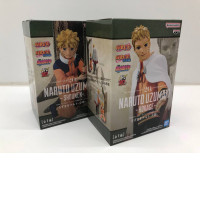 Big SALE! Japanese figure Naruto series, set of 2