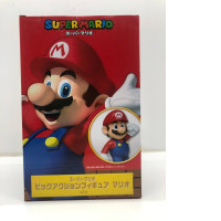 Big SALE! Japanese figure Super Mario