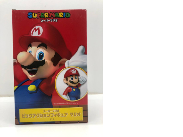 Big SALE! Japanese figure Super Mario Big SALE! Japanese figure Super Mario