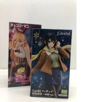 Big SALE! Japanese figures Good and Bad series, set of 2