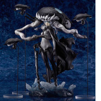Big SALE! Japanese figure Monster Girl That Destroyed World
