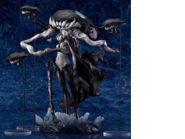 Big SALE! Japanese figure Monster Girl That Destroyed World