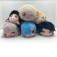 GIFT SET! Set of 6 Plush toys