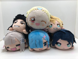 GIFT SET! Set of 6 Plush toys