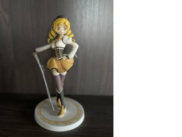 Japanese figure Madoka Japanese figure Madoka