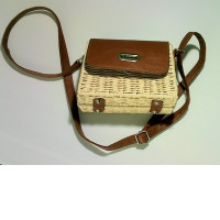 Shoulder bag Shoulder bag