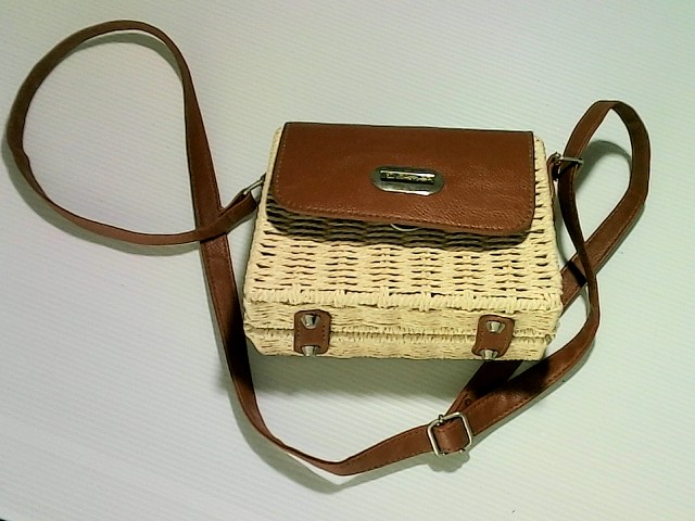 Shoulder bag Shoulder bag