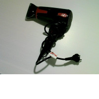 hair dryer hair dryer