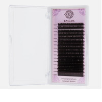 ENIGMA Ultra Light Eyelashes for extension D Curl 