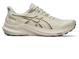 ASICS GT-2000 12 Men Running Shoes Beige
