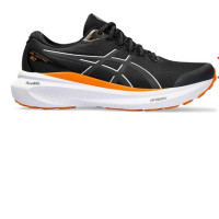 Asics Gel-Kayano 30 Lite Show Men Black/Pure Silver