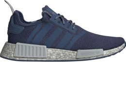 Adidas Nmd R1 ‘Dark Blue’ Adidas Nmd R1 ‘Dark Blue’