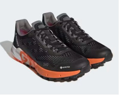 Adias Terrex Agravic Flow GORE-TEX 2.0 Adias Terrex Agravic Flow GORE-TEX 2.0