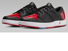 Jordan Nu Retro 1 Low shoes