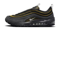 Nike Air Max 97 Receives Luxe Rendition in "Golden Beige"