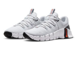  Nike Women's Free Metcon 5 Photon Dust Picante DV3950-002