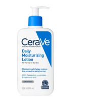 CeraVe Daily Moisturizing Lotion for Face & Body CeraVe Daily Moisturizing Lotion for Face & Body