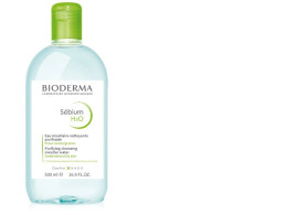 Bioderma Sebium H2O Cleansing 500ml
