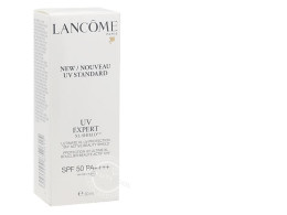 Set of Lancome UV EXPERT BB COMPLETE Sunscreen Foundation SPF50 PA++++ 50ml (3pcs/set)