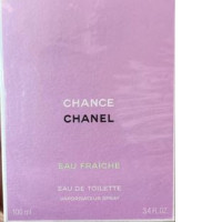 Aromati oil Chanel chance eau fraiche eau de toilette 0.25 oz Aromati oil Chanel chance eau fraiche eau de toilette 0.25 oz