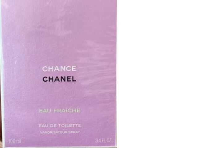 Aromati oil Chanel chance eau fraiche eau de toilette 0.25 oz Aromati oil Chanel chance eau fraiche eau de toilette 0.25 oz