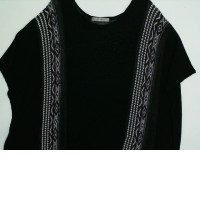 Big black BEATRICE SAN FRANCISCO t shirt 