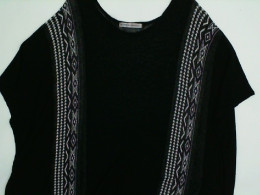 Big black BEATRICE SAN FRANCISCO t shirt 