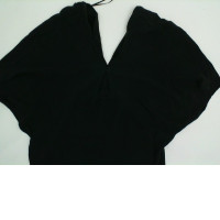 Black "Faconnable" women's t shirt 