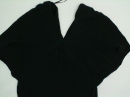 Black "Faconnable" women's t shirt 