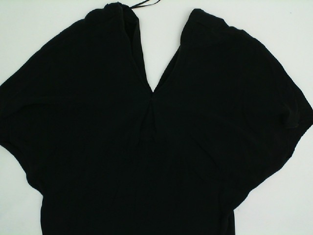 Black "Faconnable" women's t shirt Black "Faconnable" women's t shirt