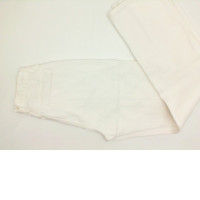 White MARCHELAS jeans