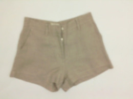 Grey women's shorts size M