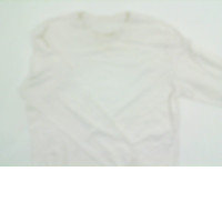 White turtleneck size S White turtleneck size S