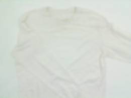 White turtleneck size S